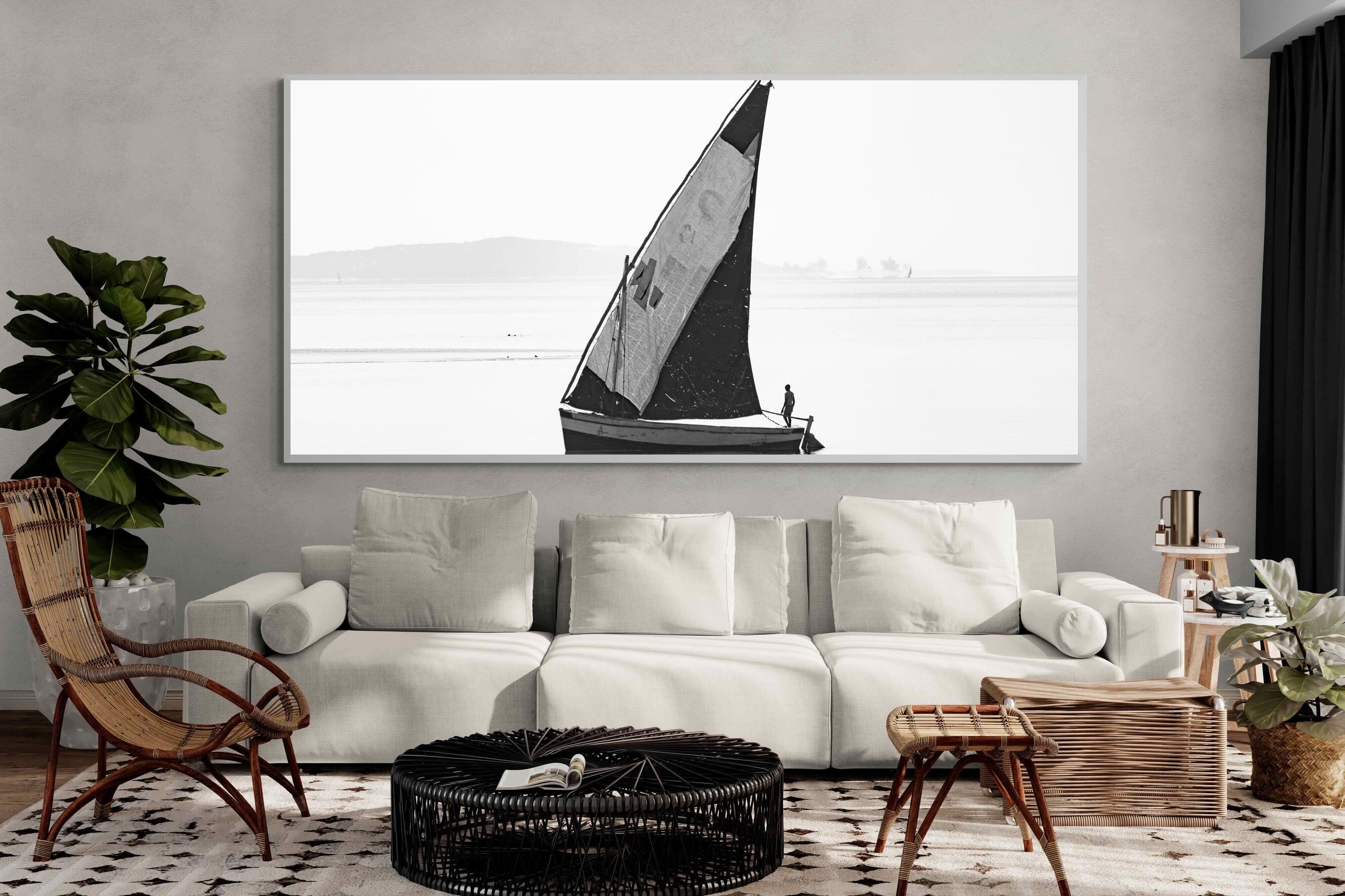 Pixalot Bazaruto Sailor