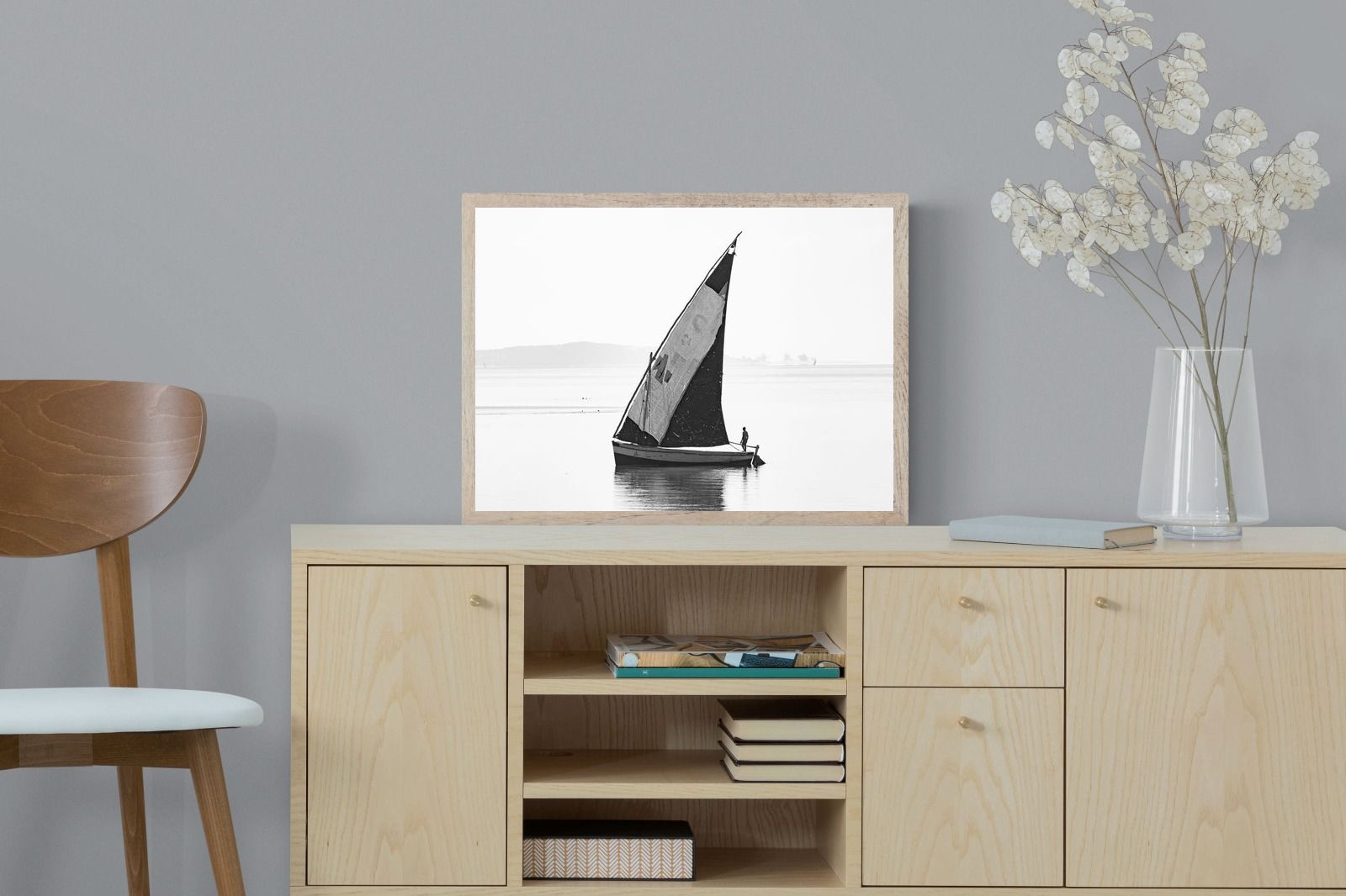 Pixalot Bazaruto Sailor