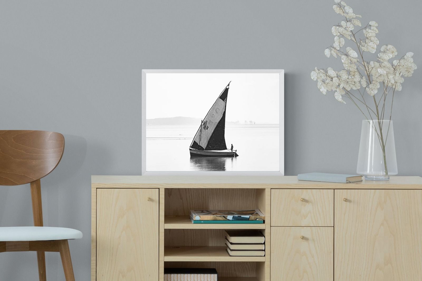 Pixalot Bazaruto Sailor