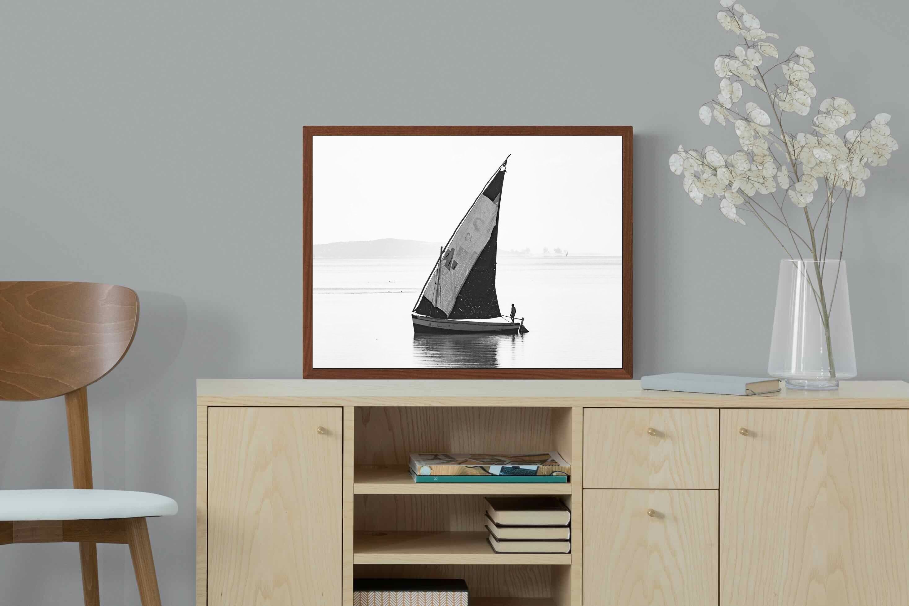 Pixalot Bazaruto Sailor