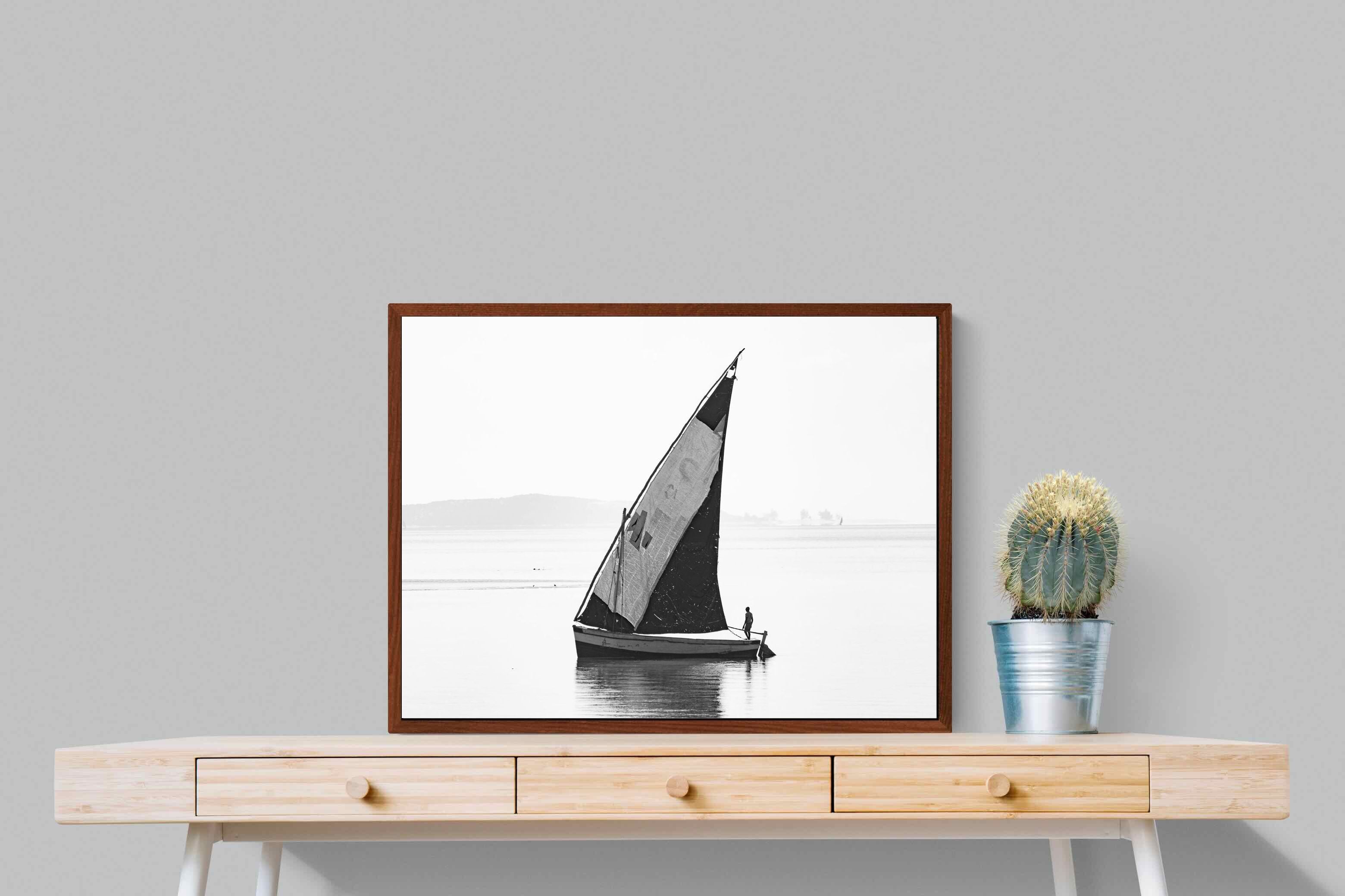 Pixalot Bazaruto Sailor