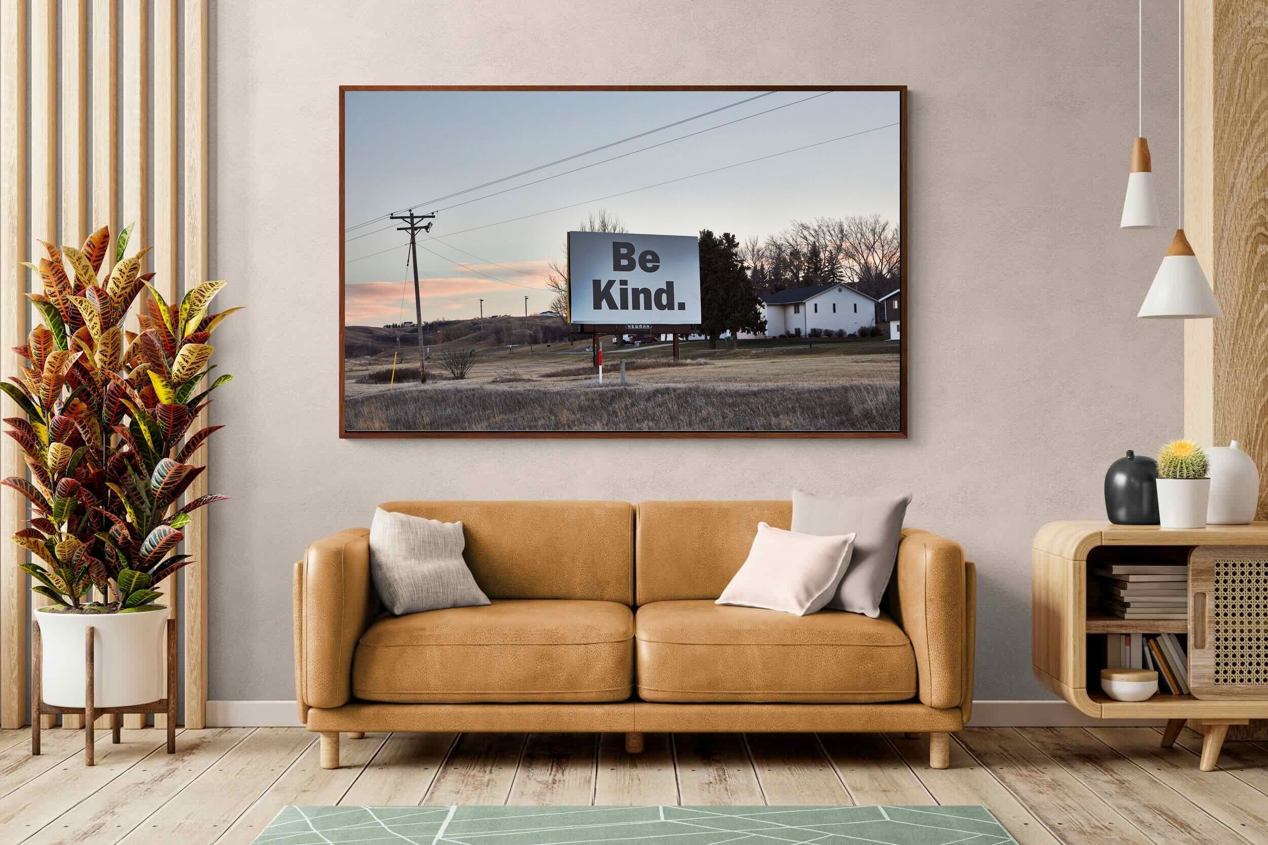 Pixalot ® Be Kind