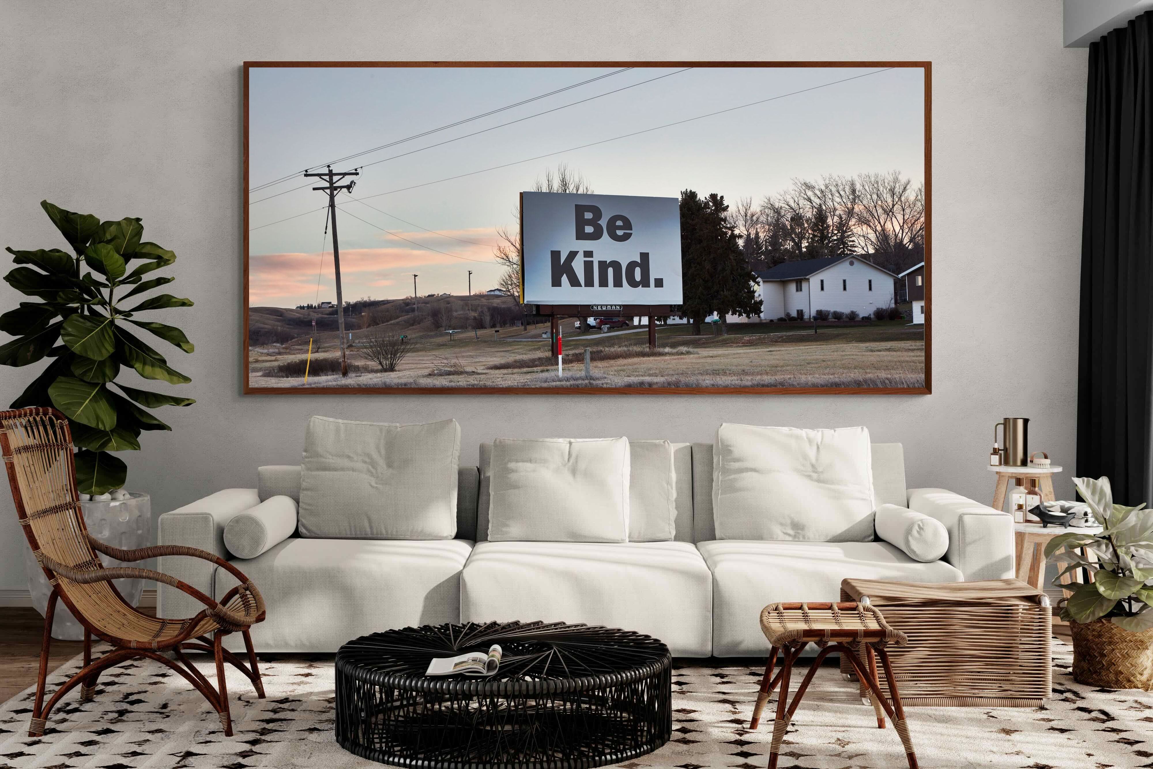 Pixalot ® Be Kind