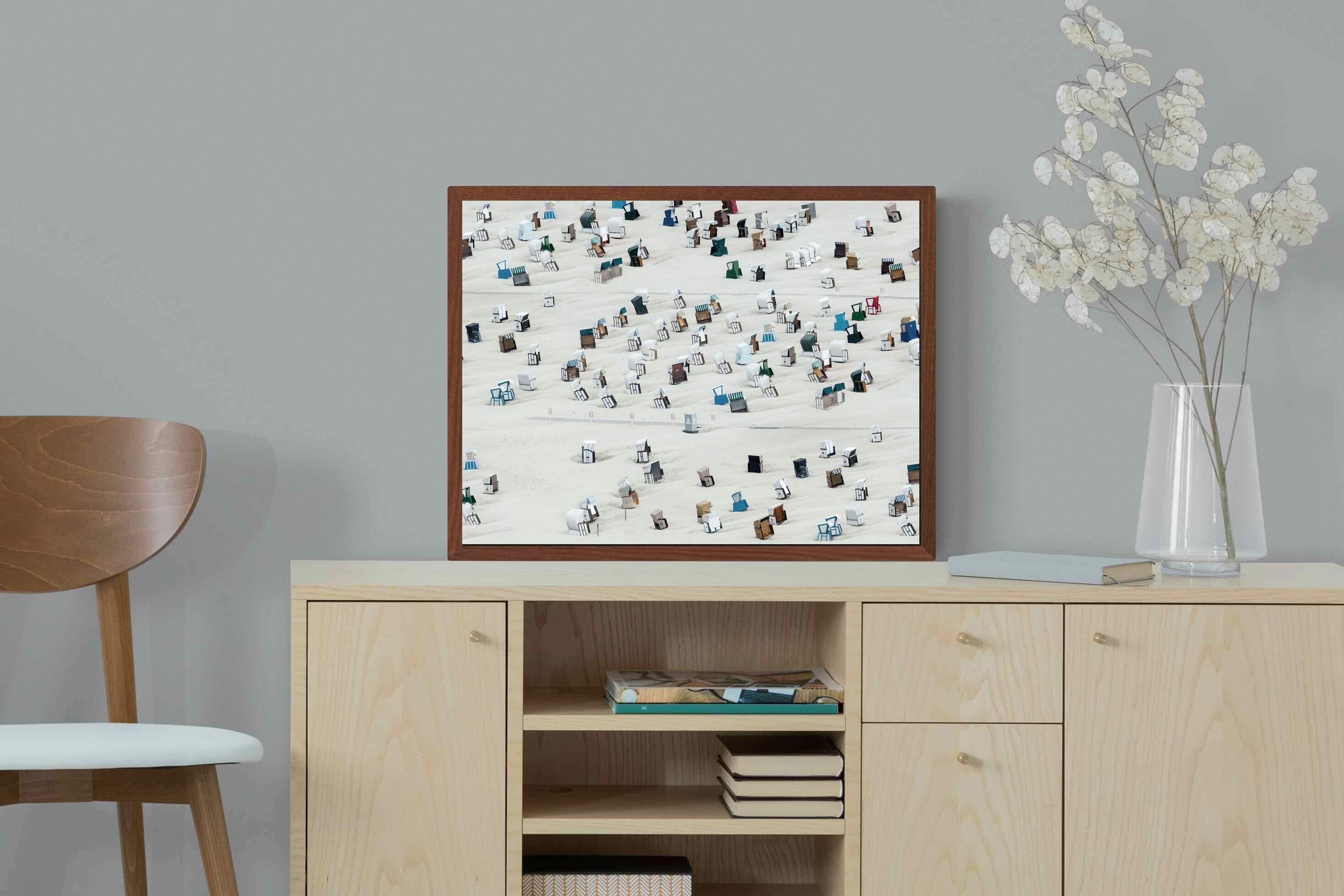 Pixalot ® Beach Cabins