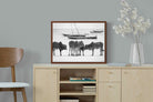 Pixalot ® Beach Cattle