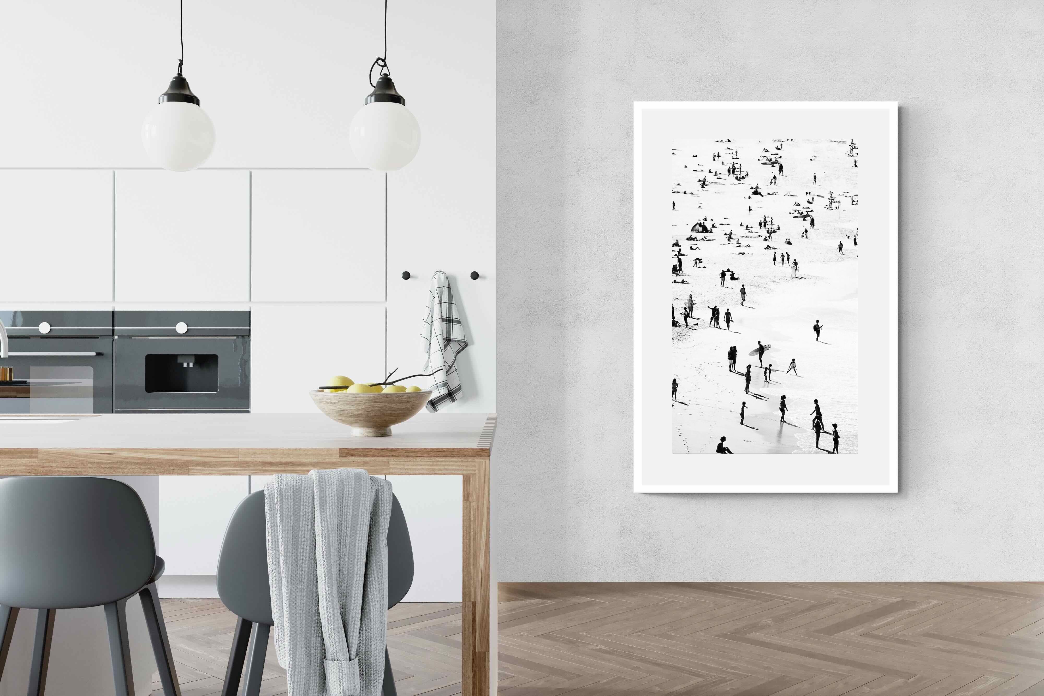 Pixalot Beach Silhouettes