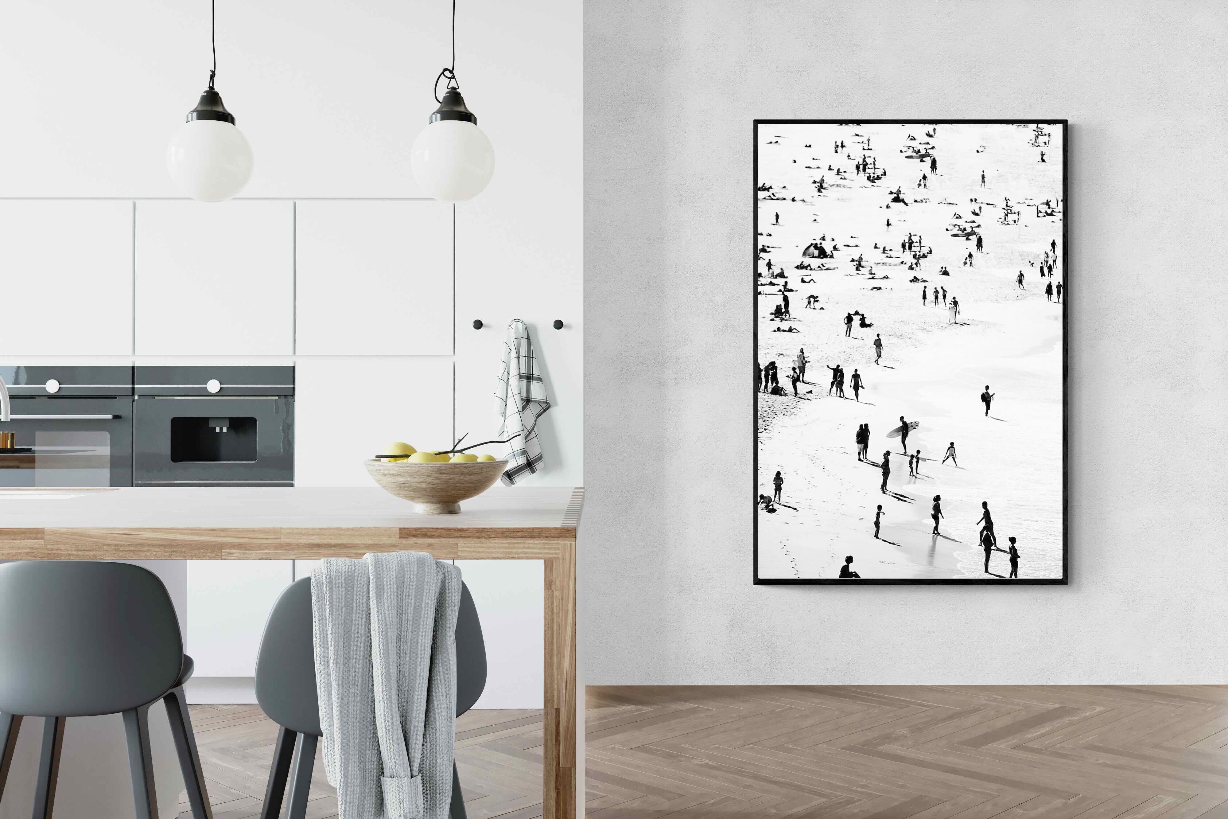 Pixalot Beach Silhouettes