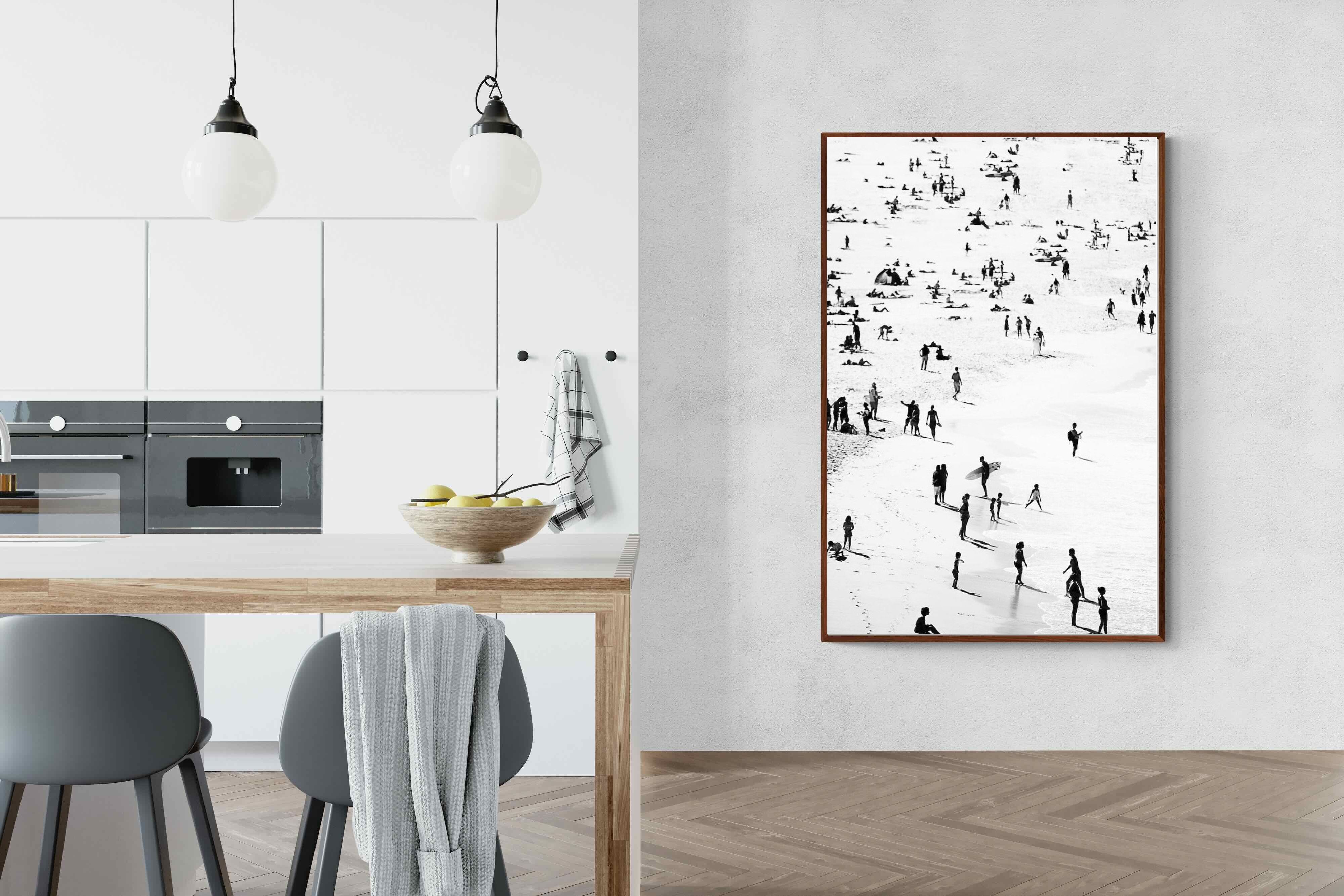 Pixalot Beach Silhouettes