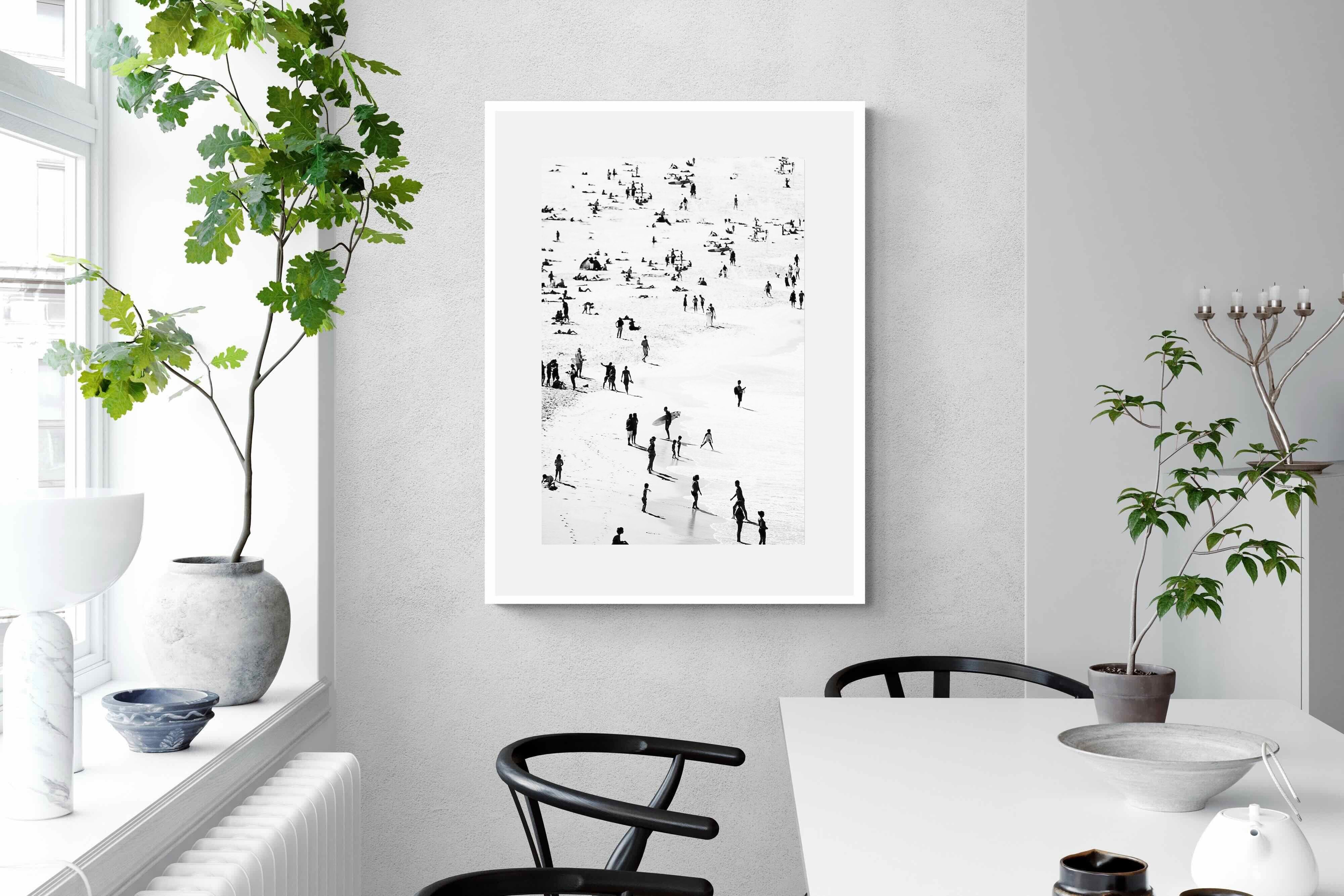 Pixalot Beach Silhouettes