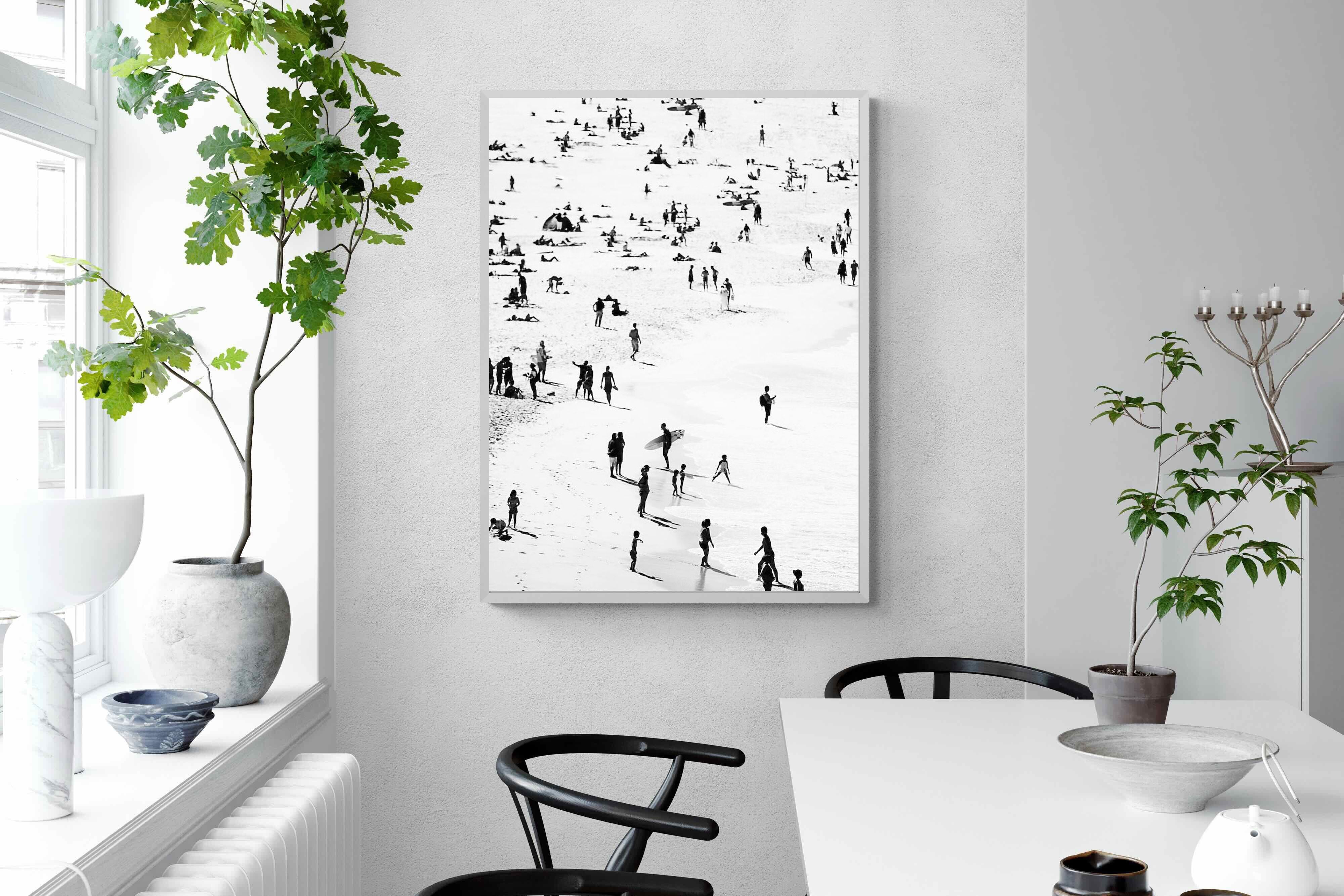 Pixalot Beach Silhouettes