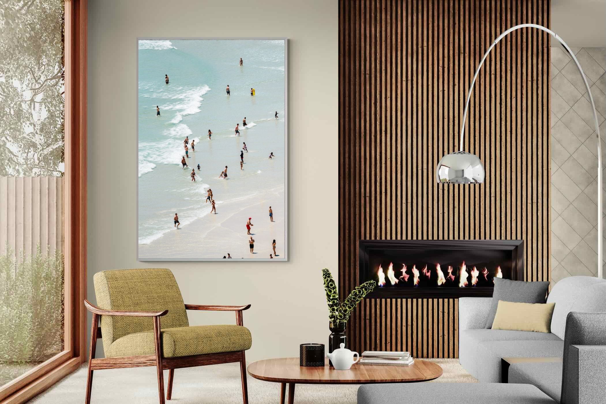 Pixalot Beach Strollers