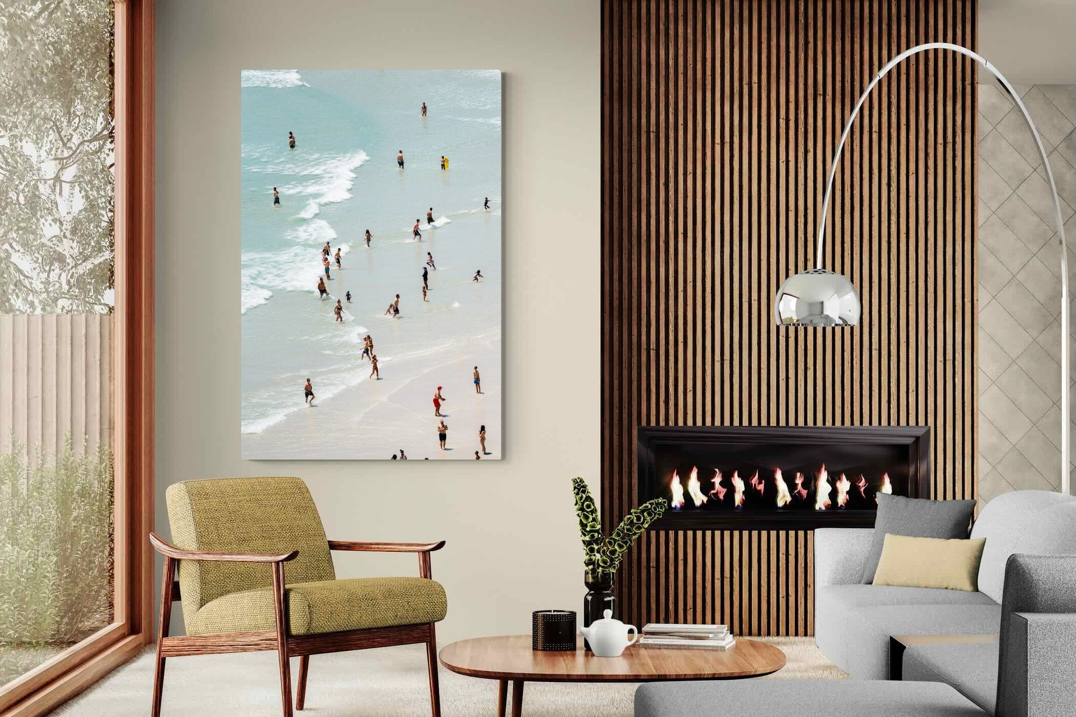 Pixalot Beach Strollers
