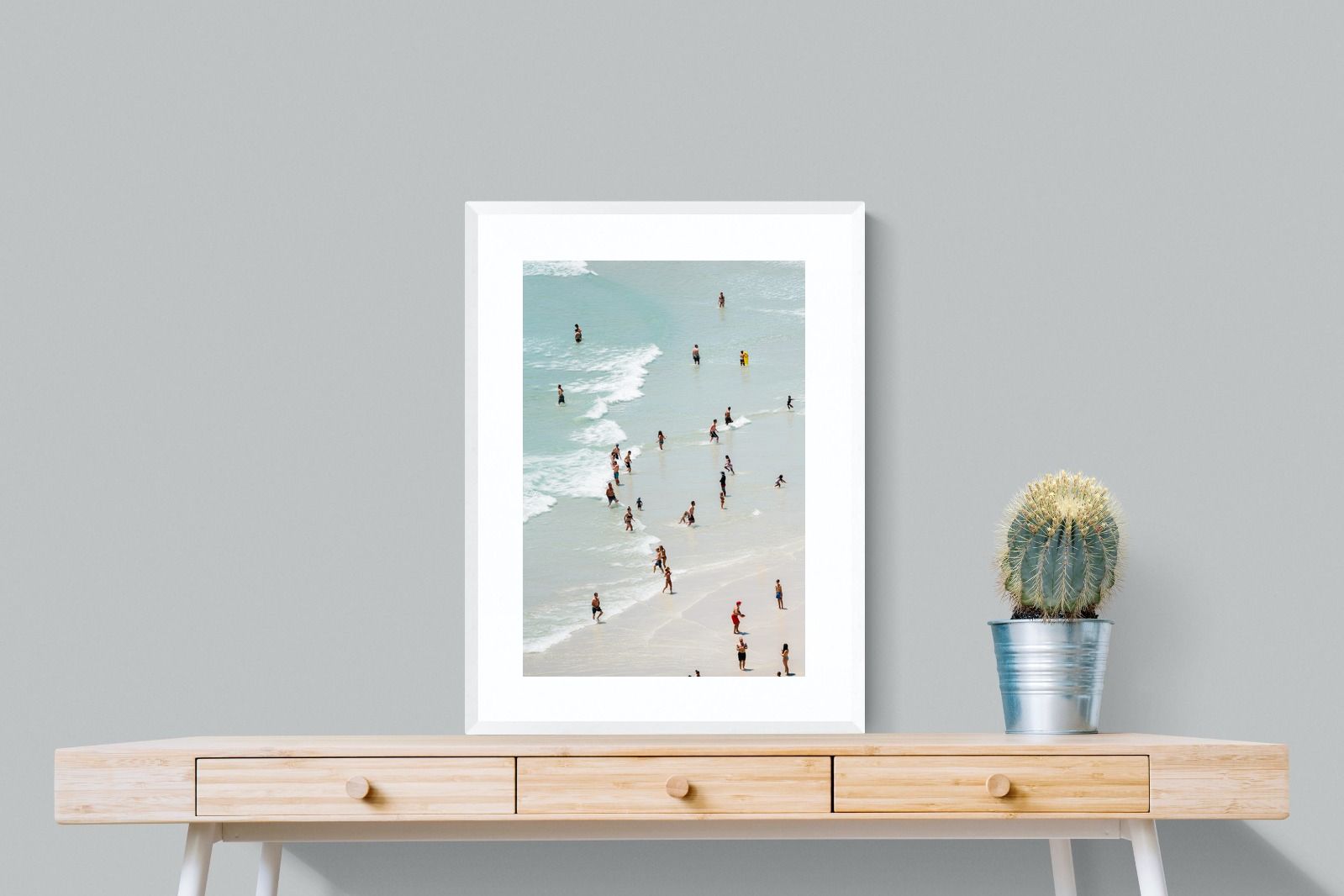Pixalot Beach Strollers