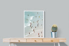 Pixalot Beach Strollers
