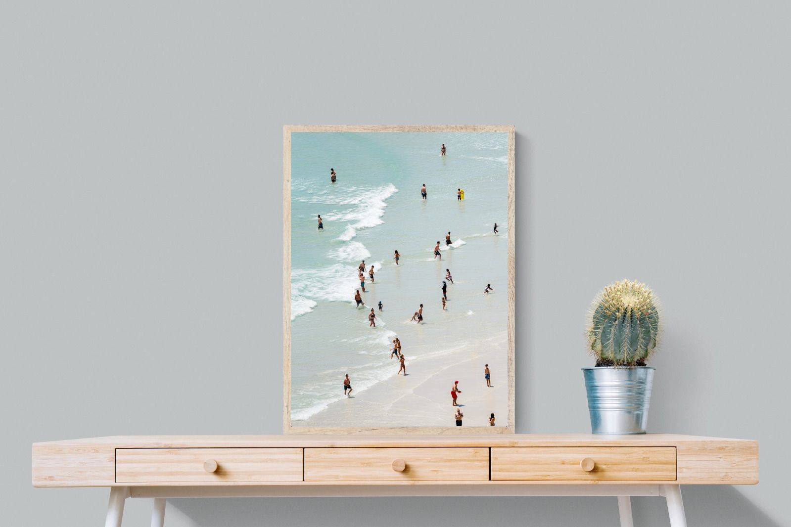 Pixalot Beach Strollers