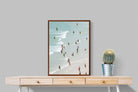 Pixalot Beach Strollers