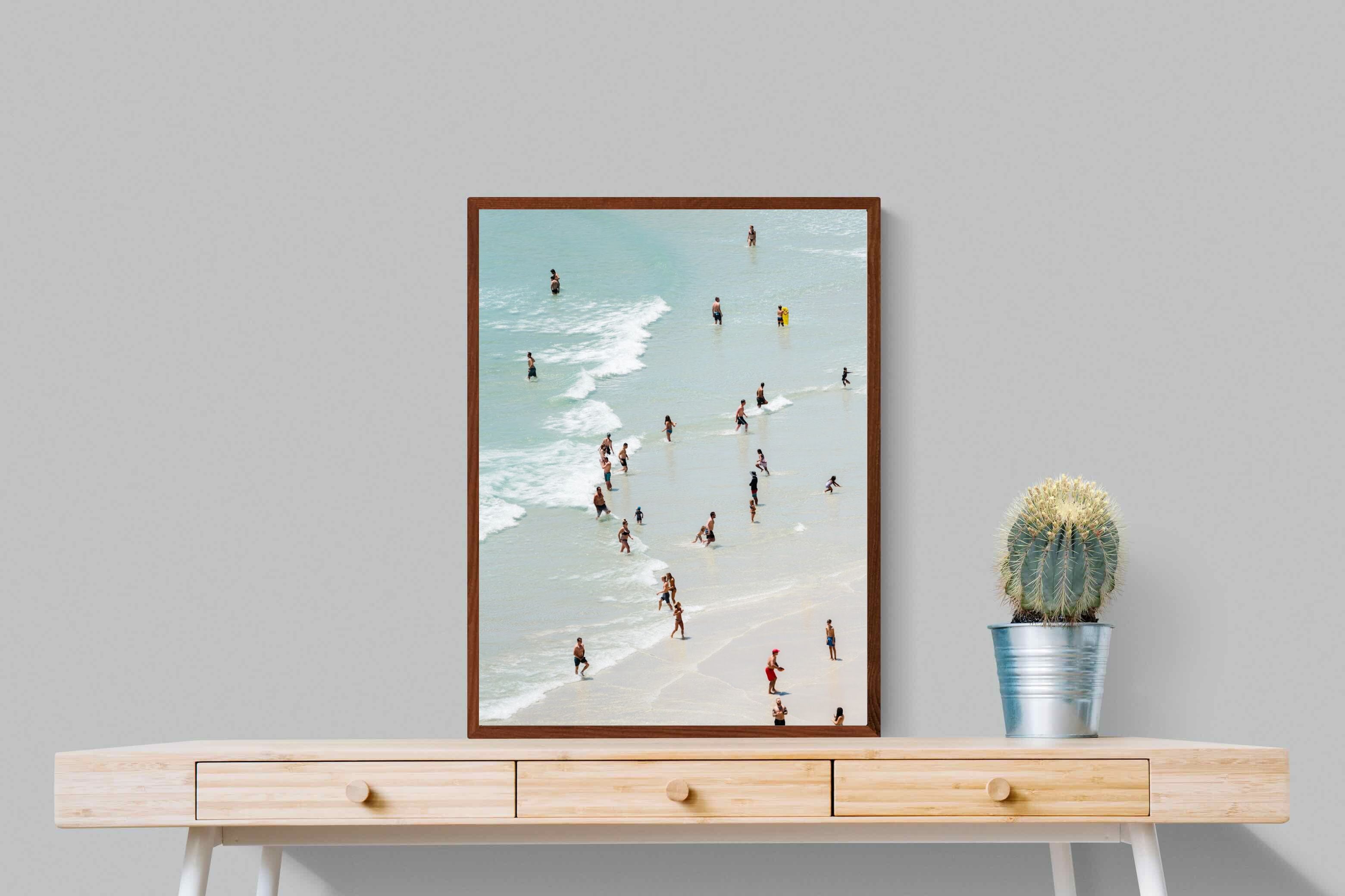Pixalot Beach Strollers