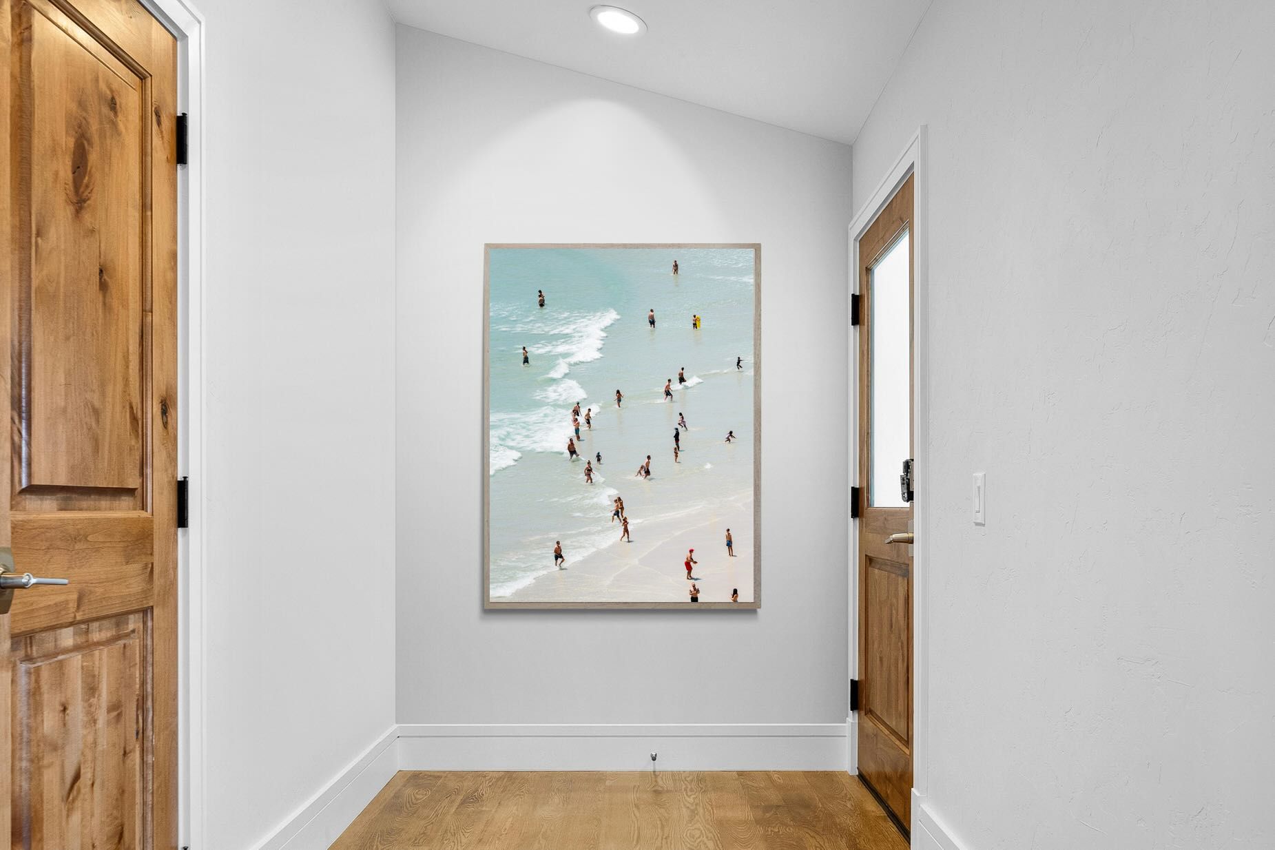 Pixalot Beach Strollers