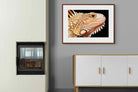 Pixalot ® Bearded Dragon