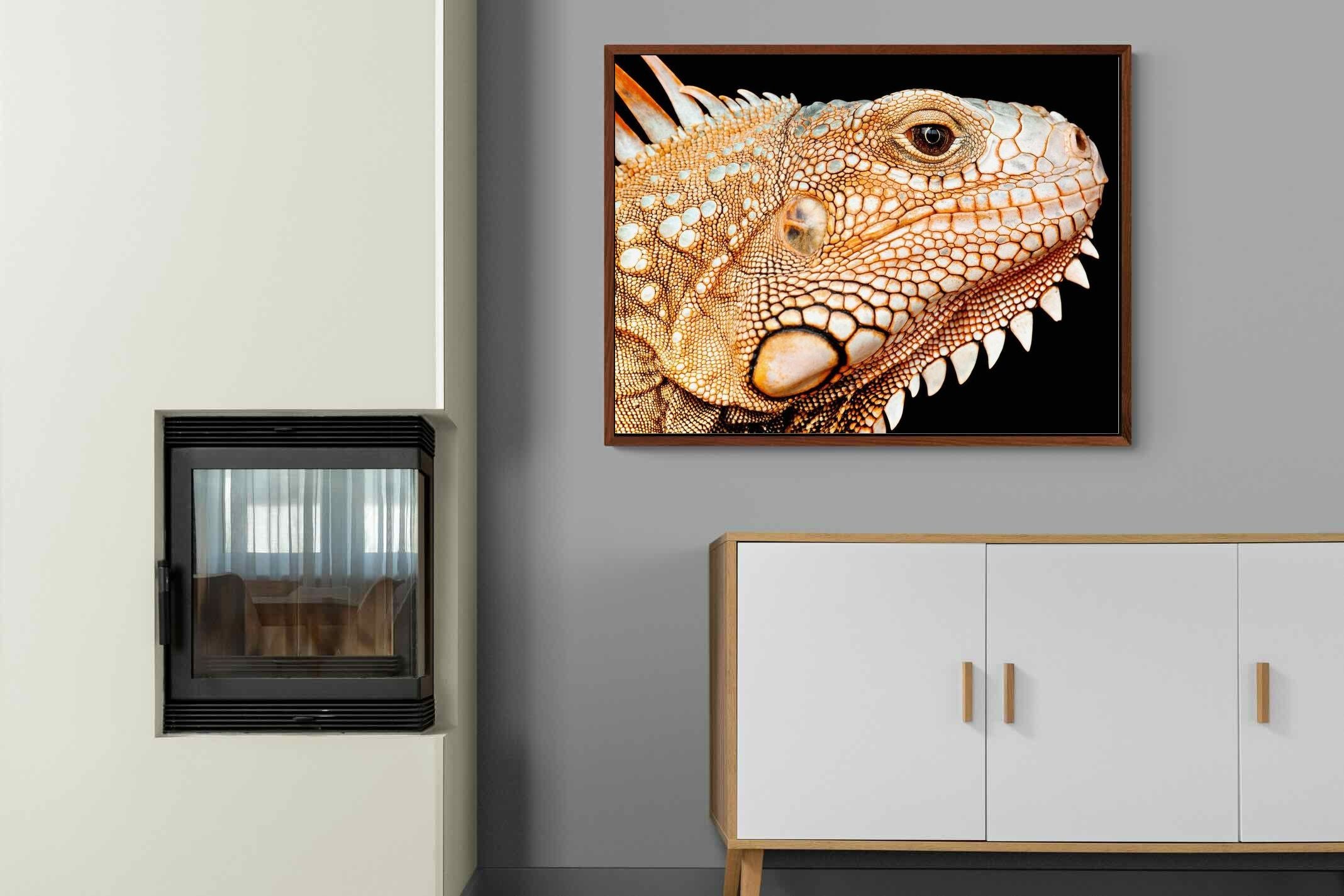 Pixalot ® Bearded Dragon