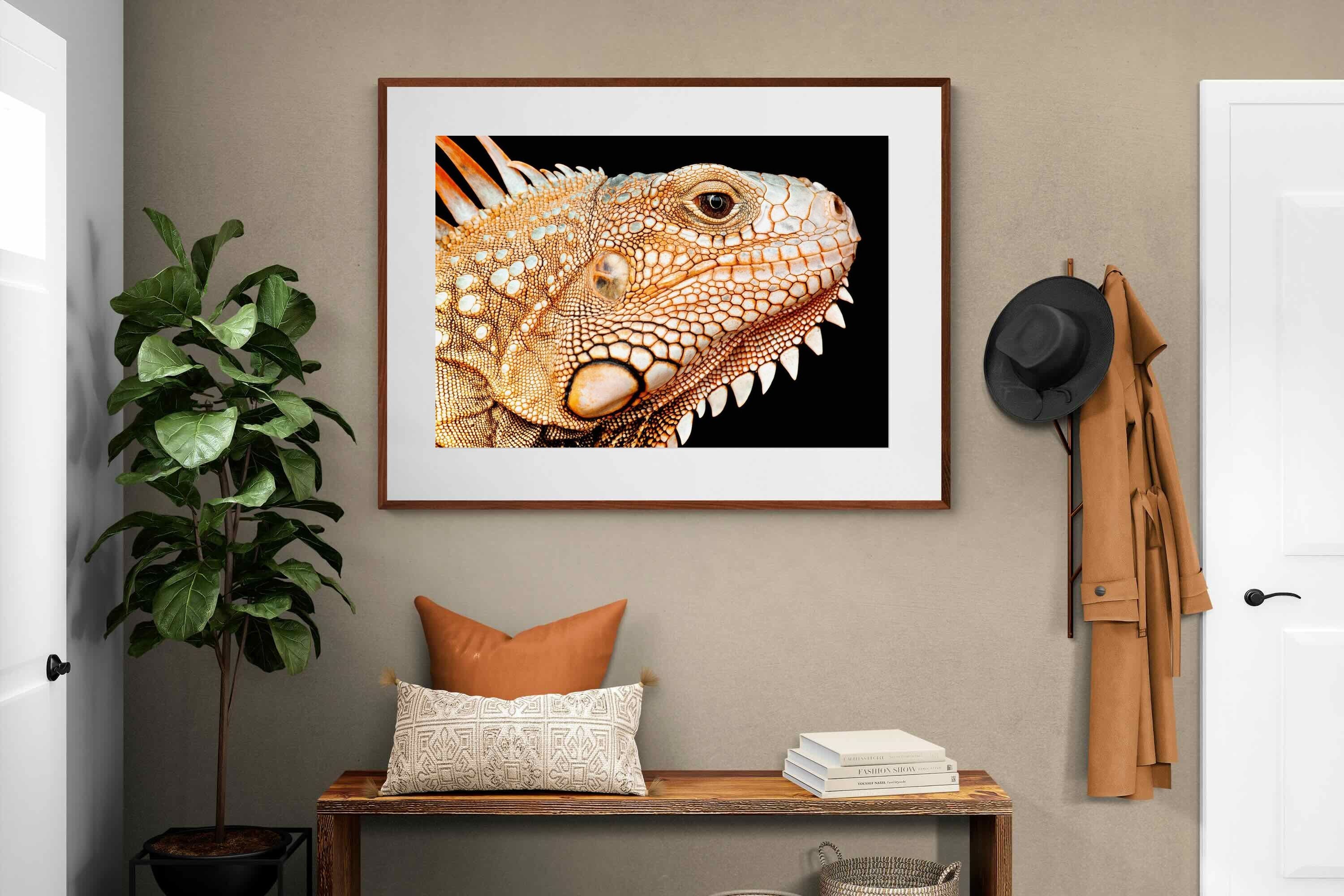 Pixalot ® Bearded Dragon