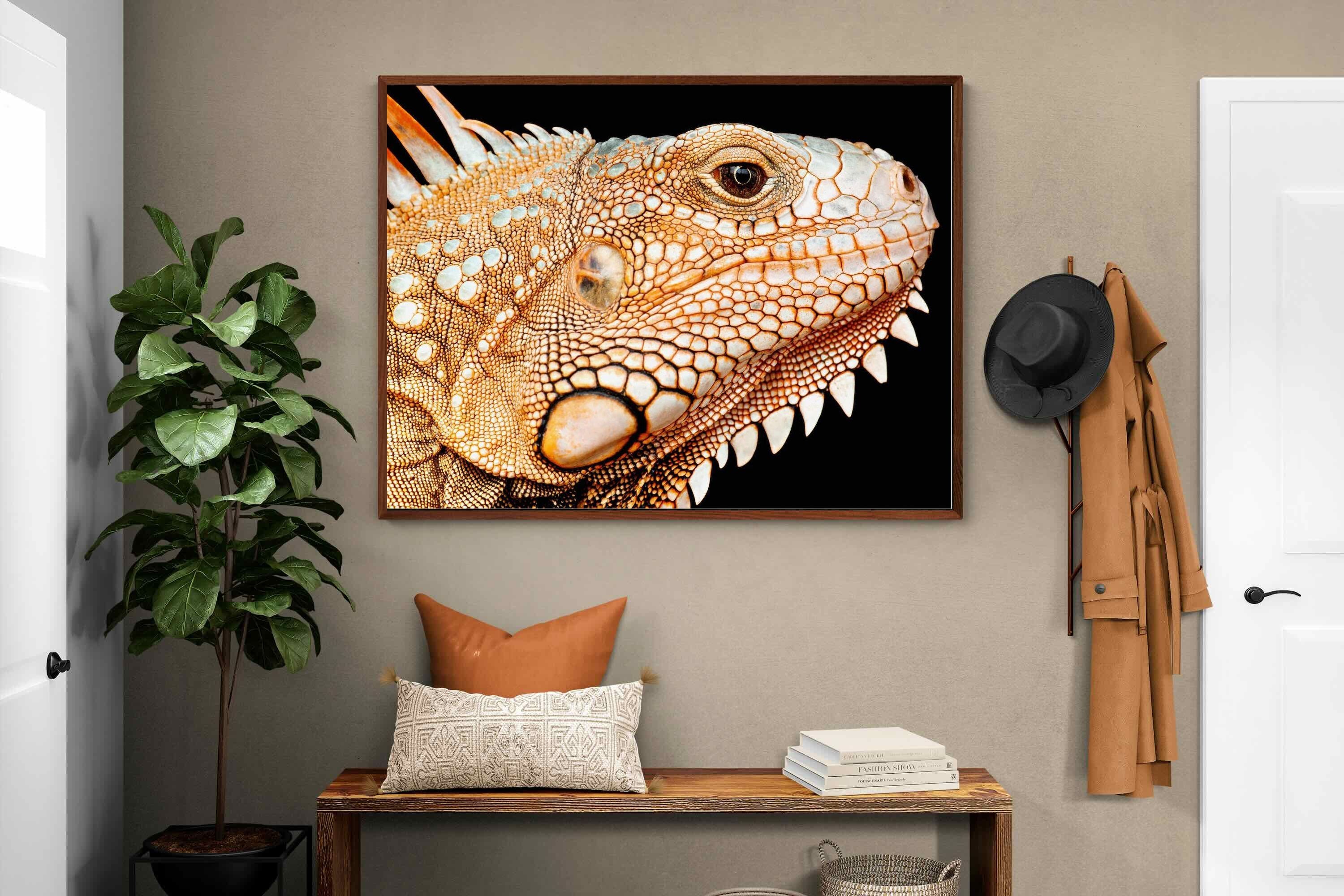 Pixalot ® Bearded Dragon