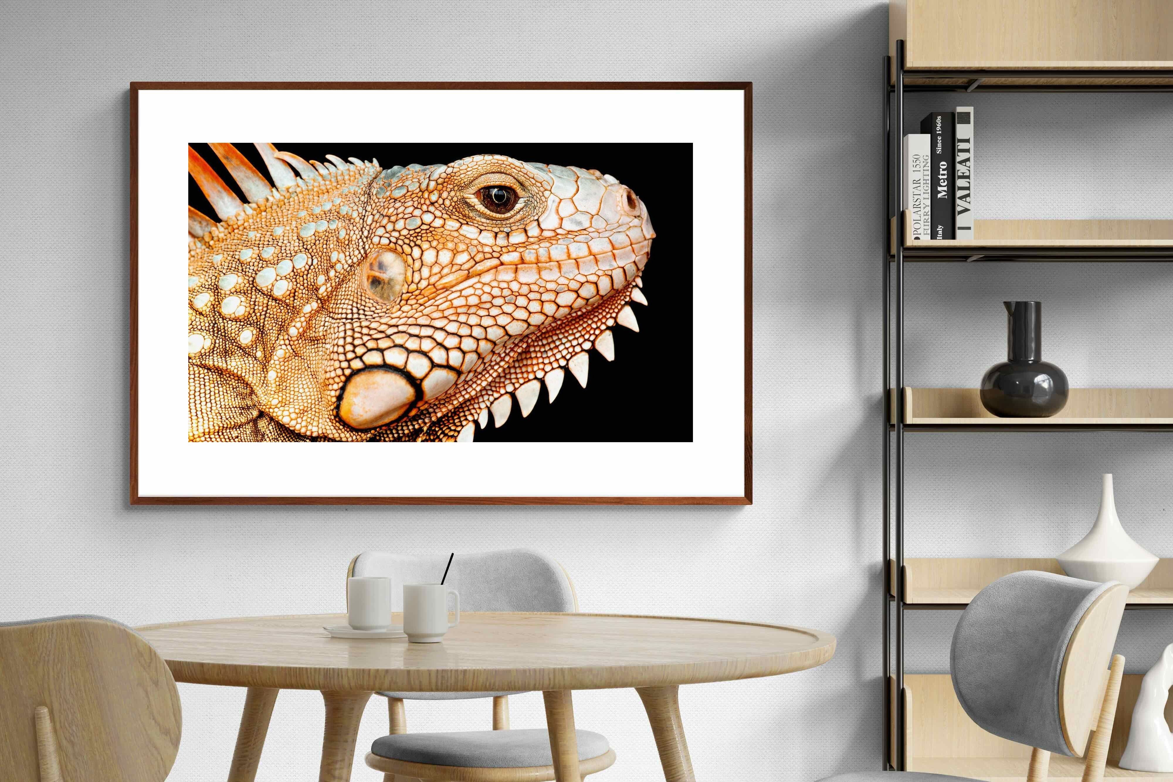 Pixalot ® Bearded Dragon