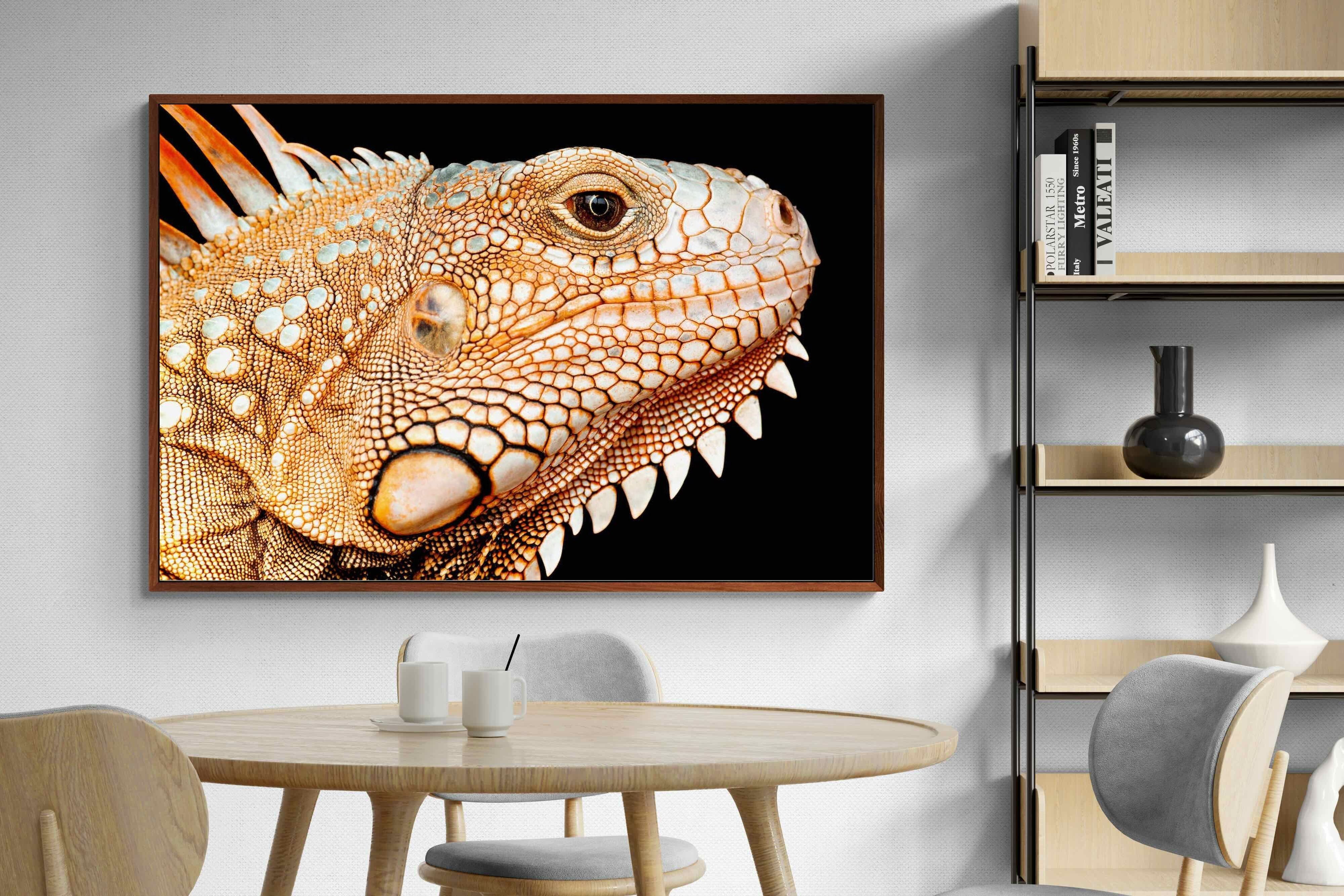 Pixalot ® Bearded Dragon