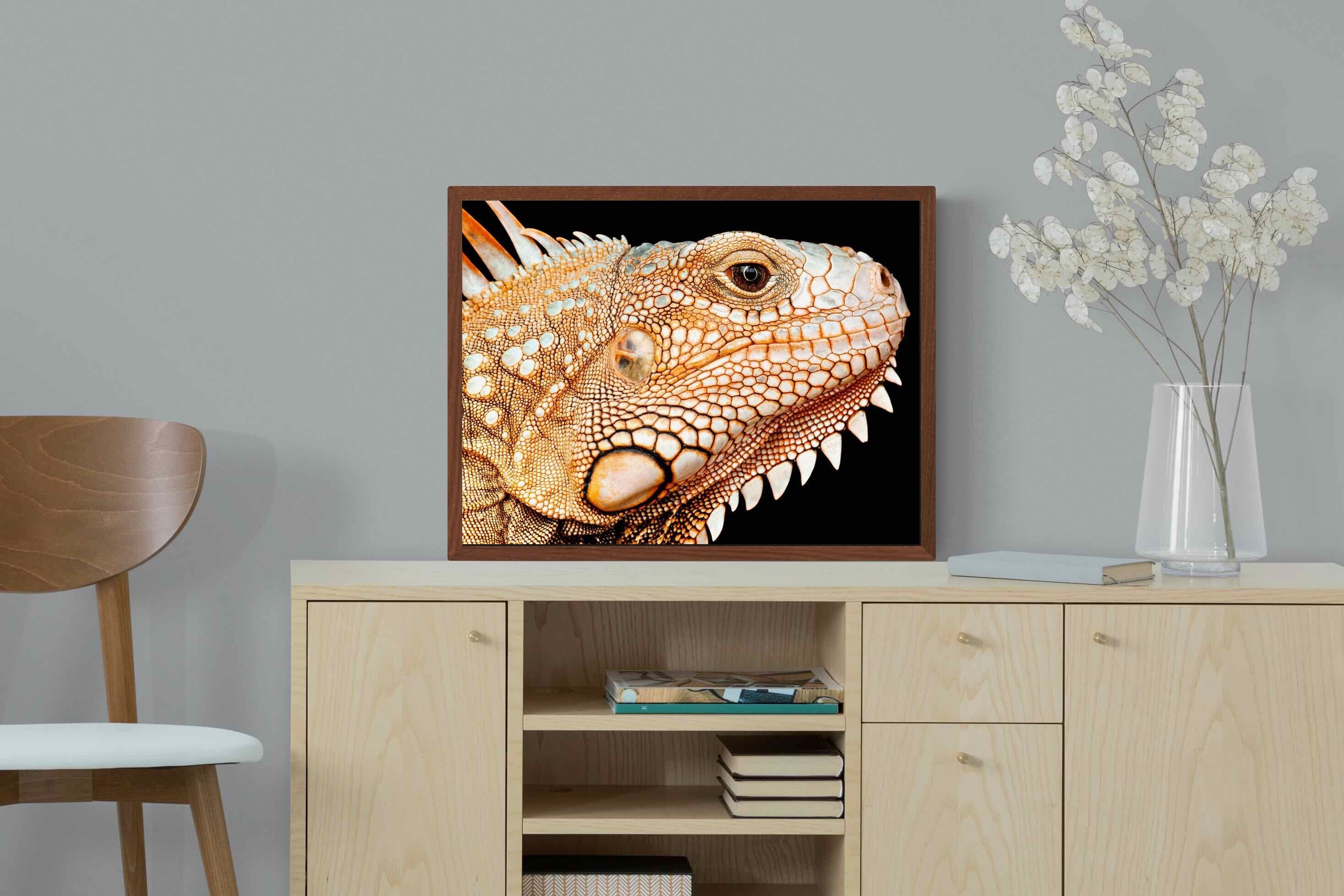Pixalot ® Bearded Dragon
