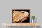 Pixalot ® Bearded Dragon