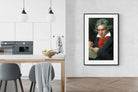 Pixalot Beethoven