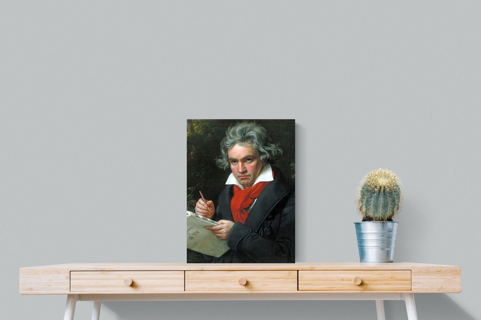 Pixalot Beethoven