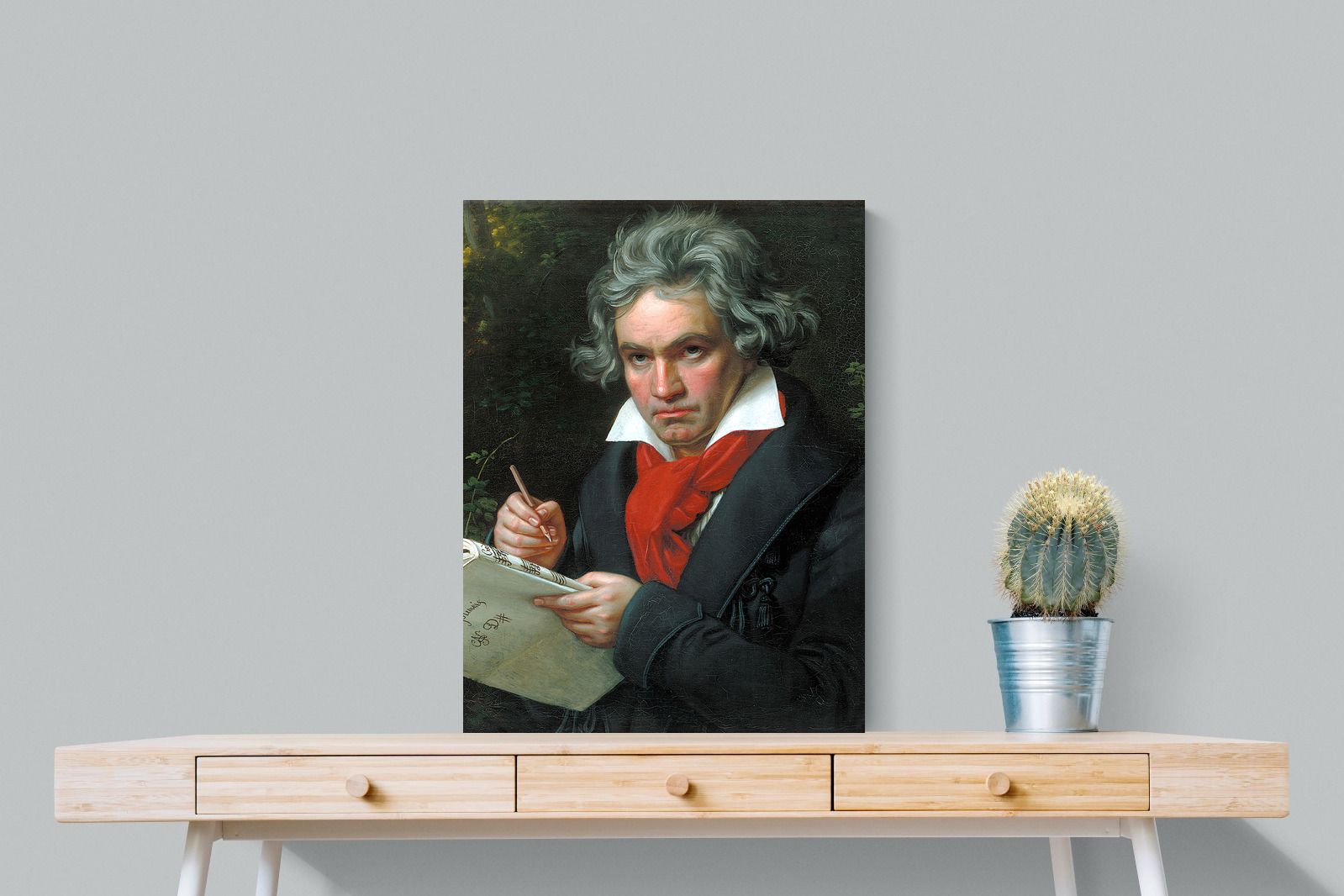 Pixalot Beethoven