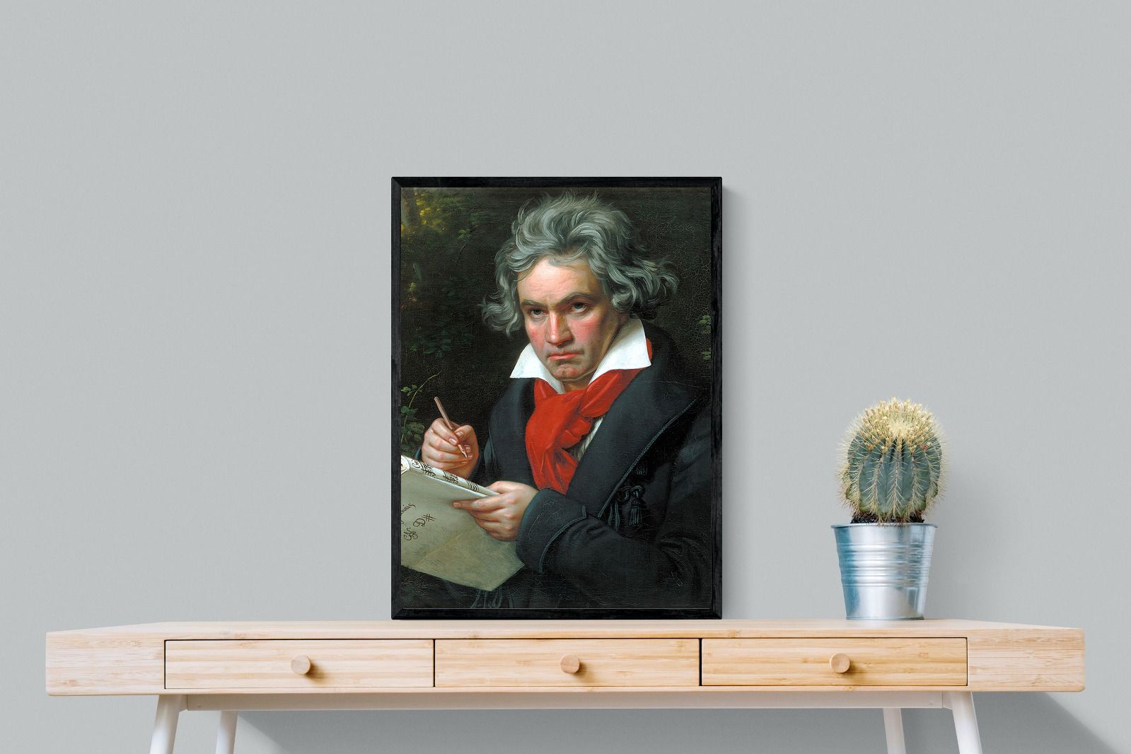 Pixalot Beethoven