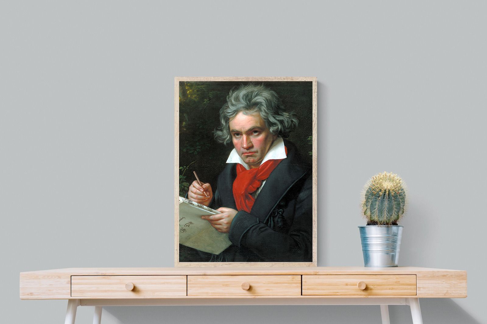 Pixalot Beethoven