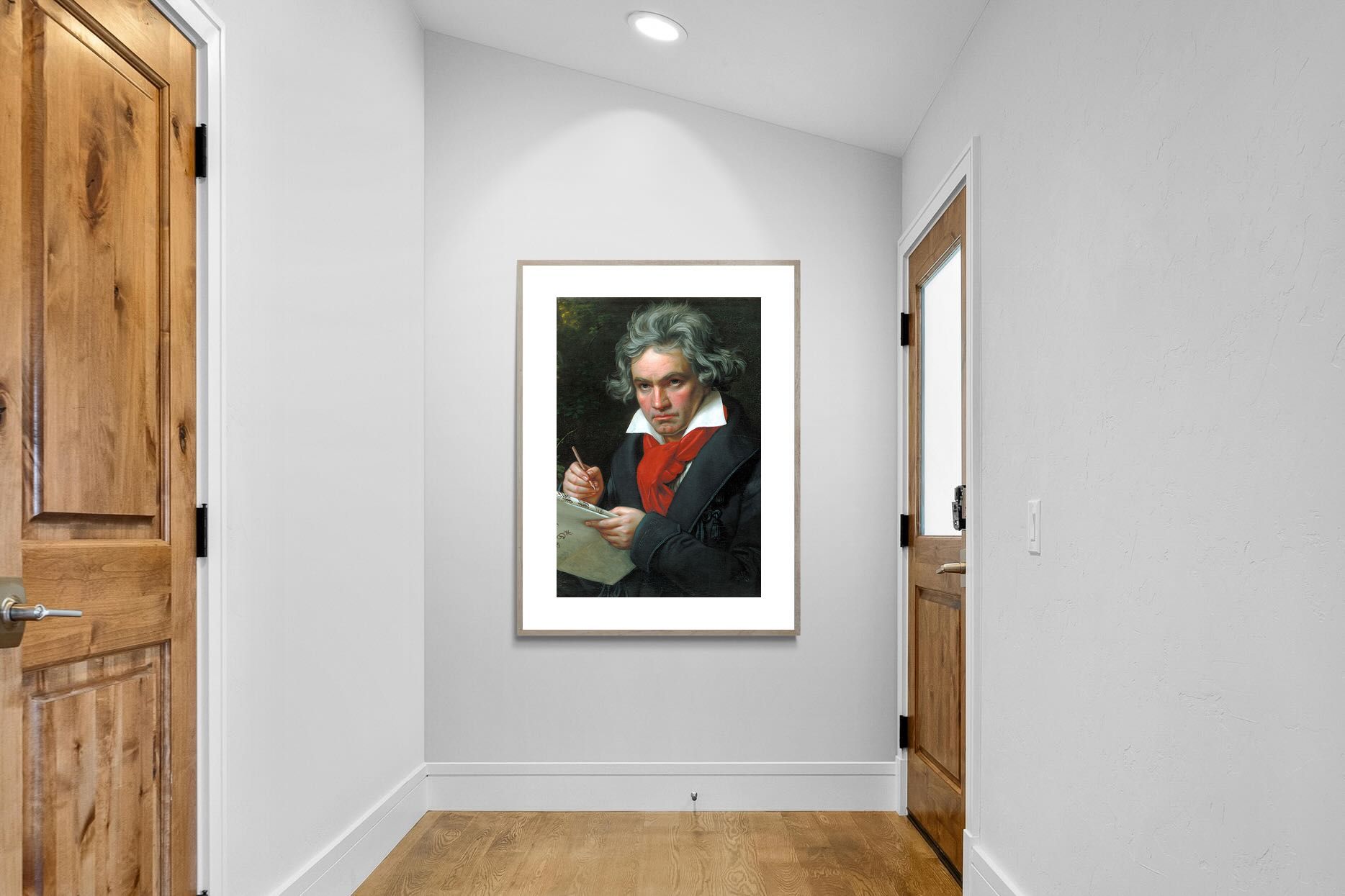 Pixalot Beethoven