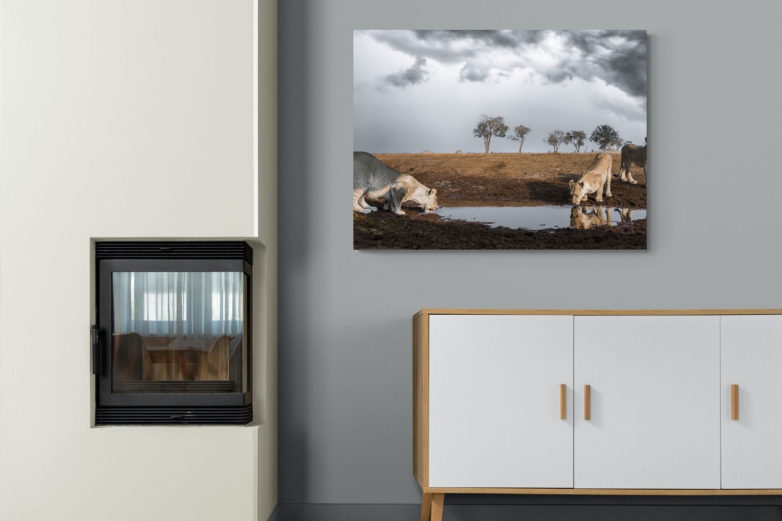 Pixalot Before the Storm