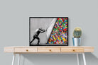 Pixalot Behind the Grey