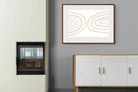 Pixalot ® Beige Ripples