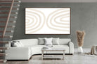 Pixalot ® Beige Ripples