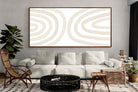 Pixalot ® Beige Ripples