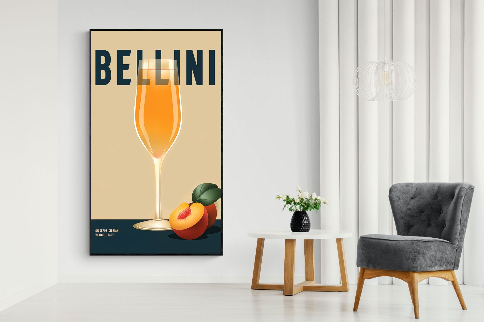 Pixalot Bellini