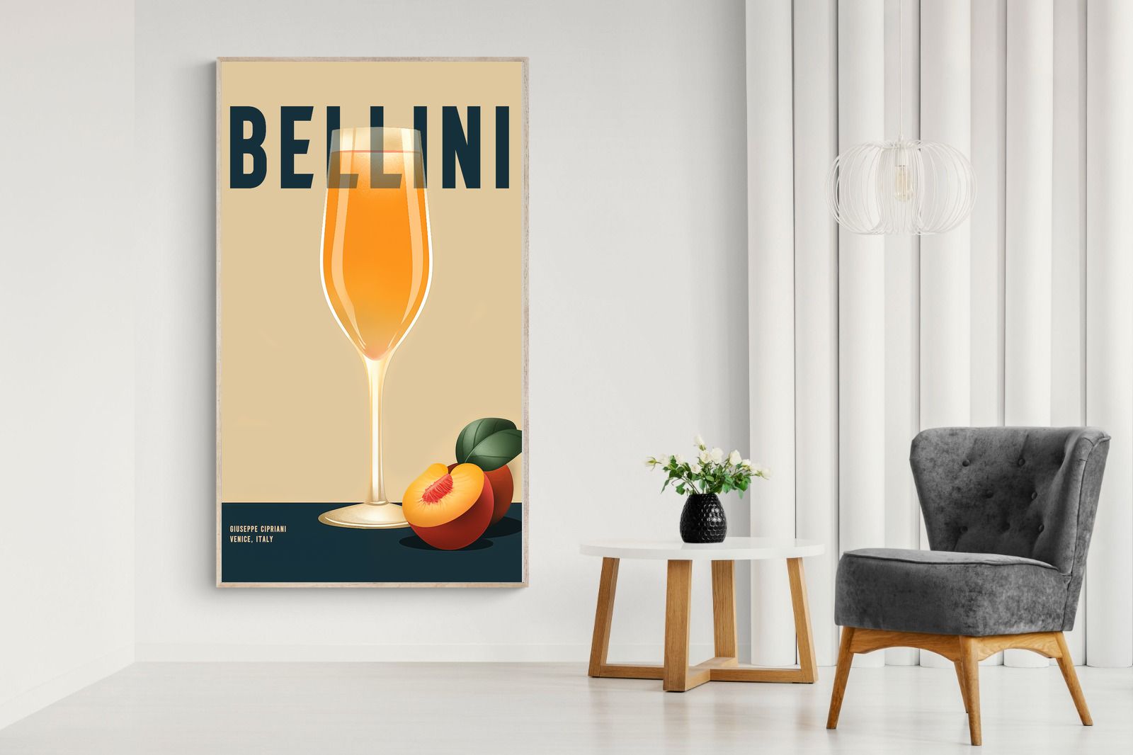 Pixalot Bellini