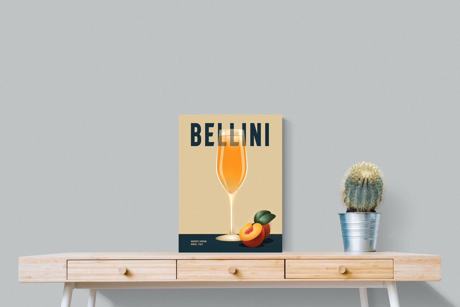 Pixalot Bellini