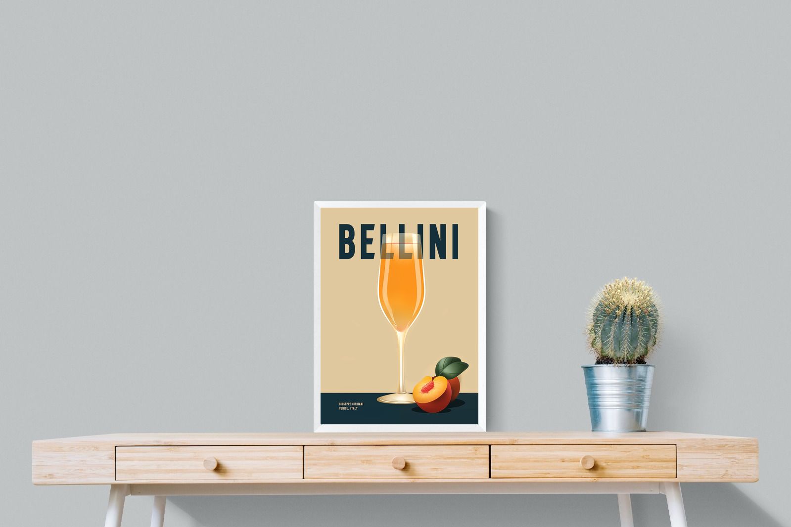 Pixalot Bellini