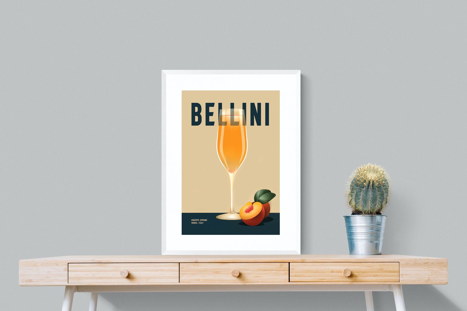 Pixalot Bellini