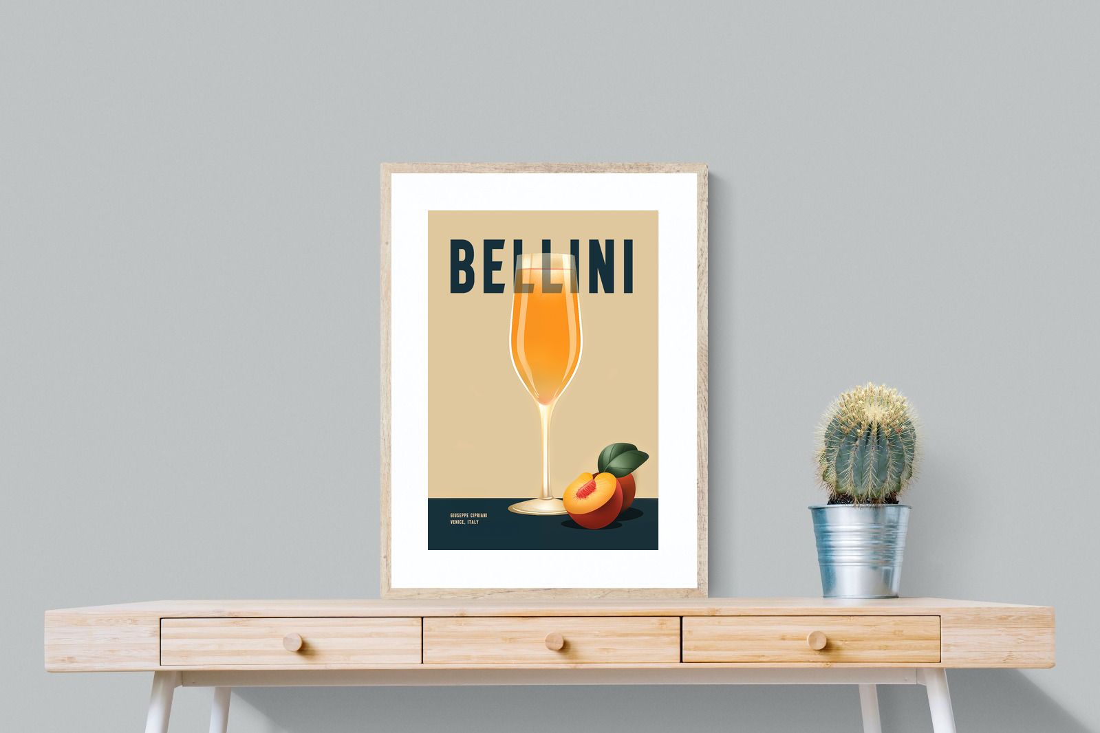 Pixalot Bellini