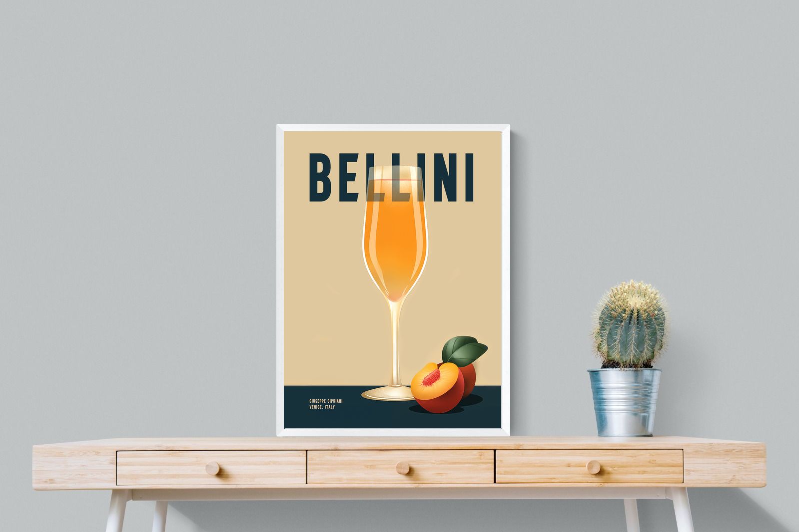 Pixalot Bellini