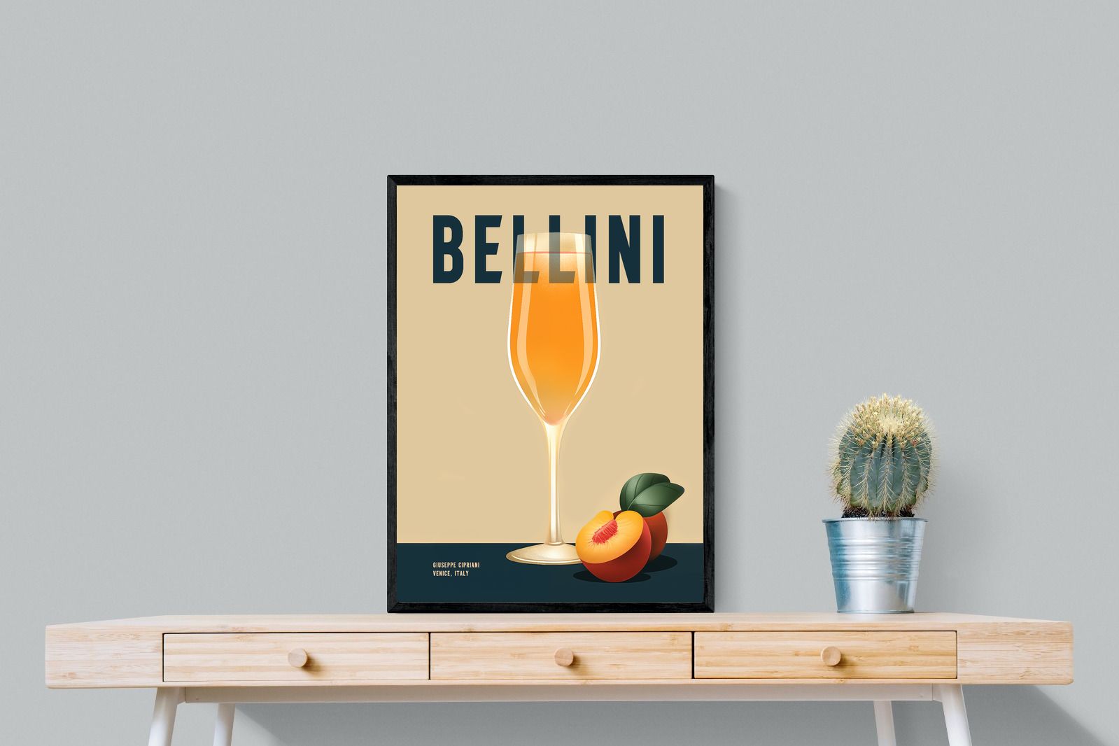 Pixalot Bellini