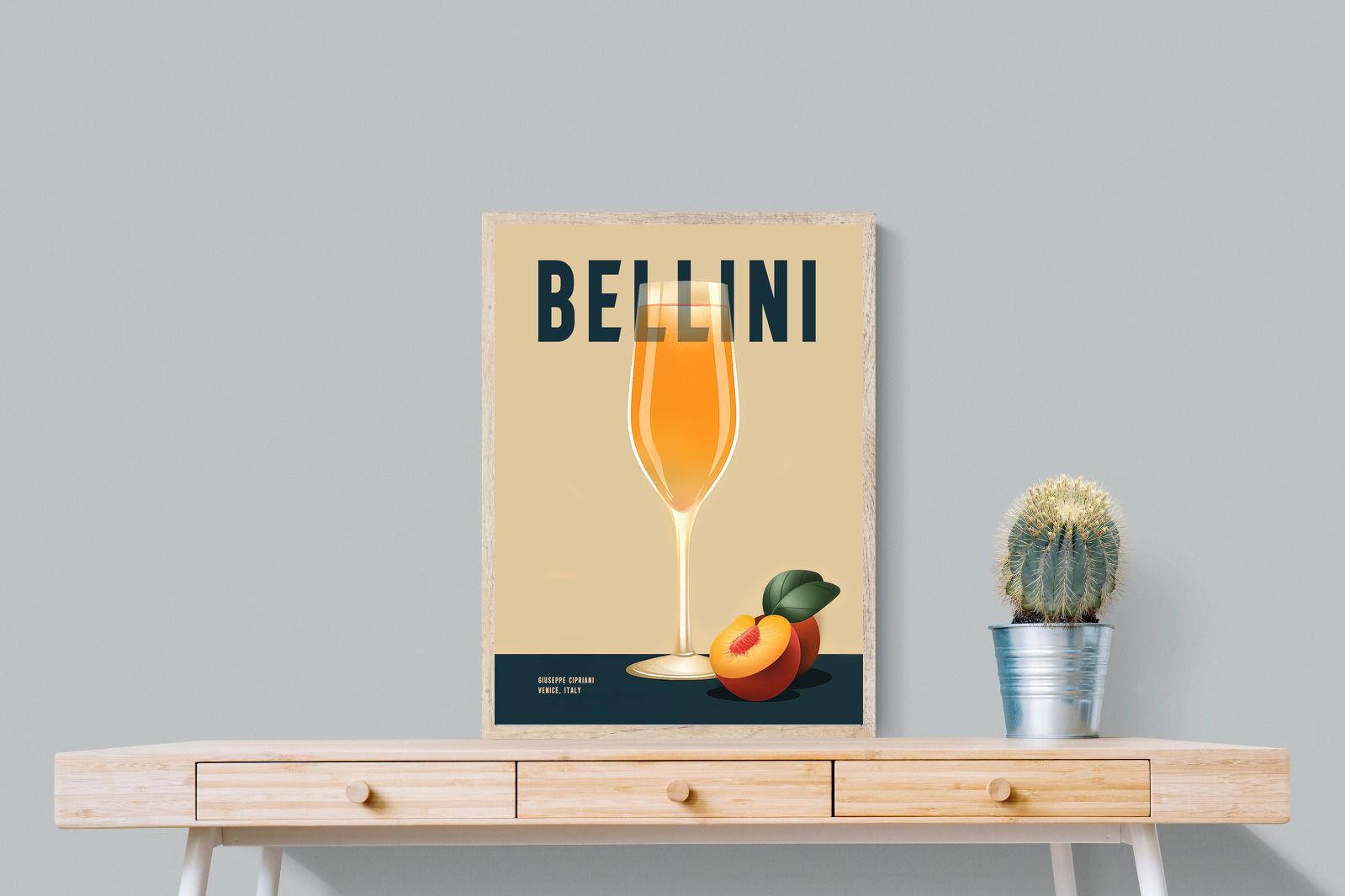 Pixalot Bellini